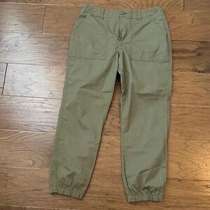 Sanctuary Olive Green Women's Cargo Pants